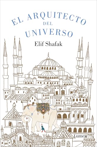 El arquitecto del universo (Narrativa) von LUMEN