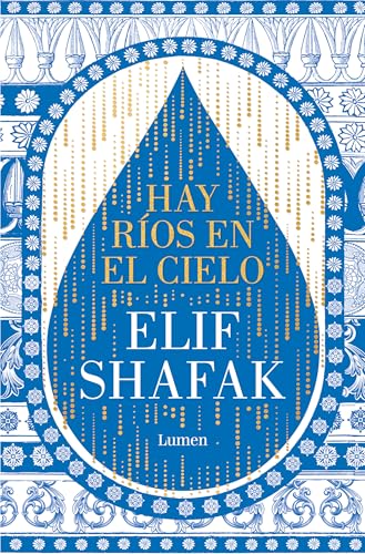 Hay ríos en el cielo (Narrativa) von LUMEN