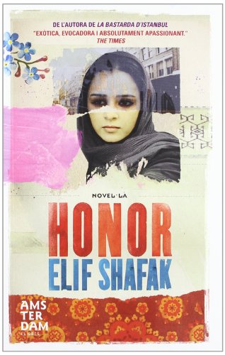 Honor von Amsterdam