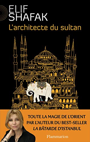 L'architecte du sultan L'architecte du sultan