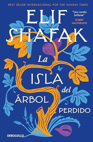 La isla del árbol perdido (Best Seller)