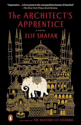 The Architect's Apprentice The Architect's Apprentice