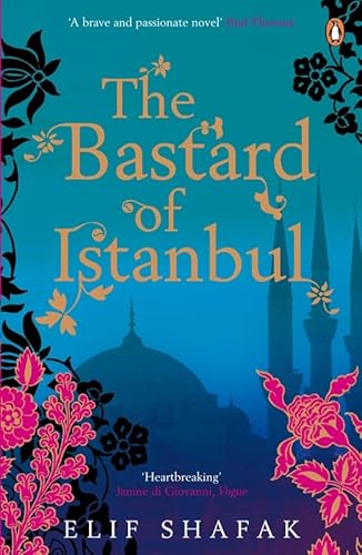 The Bastard of Istanbul