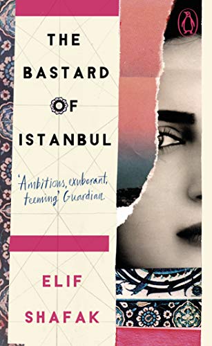 The Bastard of Istanbul: Elif Shafak (Penguin Essentials, 107)