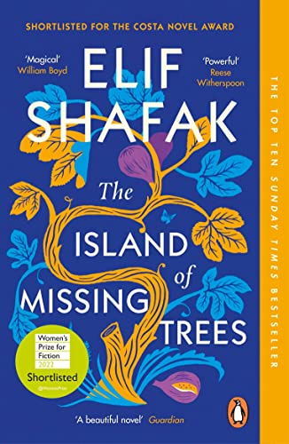 The Island of Missing Trees: Shortlisted for the Women’s Prize for Fiction 2022 von Penguin
