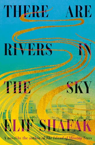 There Are Rivers in the Sky von Knopf
