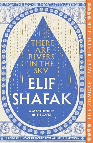 There are Rivers in the Sky: From the bestselling author of The Island of Missing Trees von Penguin
