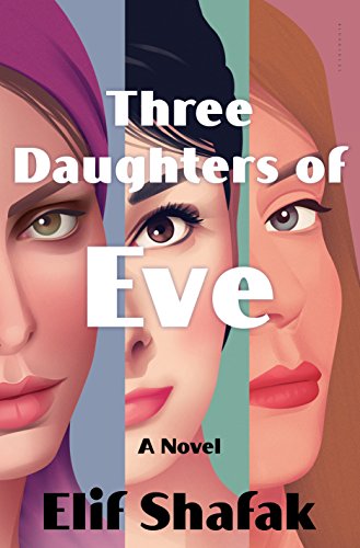 Three Daughters of Eve Three Daughters of Eve