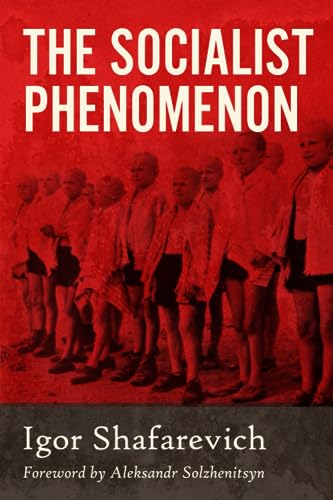 The Socialist Phenomenon