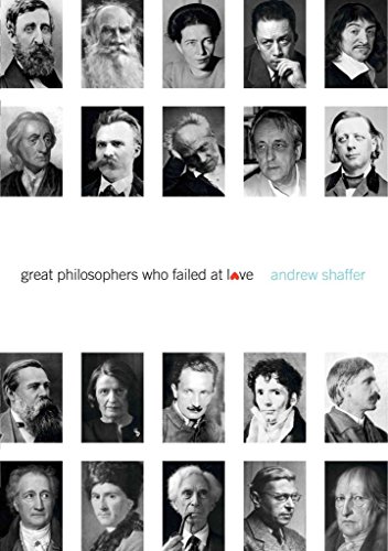Great Philosophers Who Failed at Love von Harper Perennial