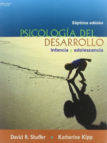 Psicología del desarrollo. Infancia y Adolescencia von Cengage Learning