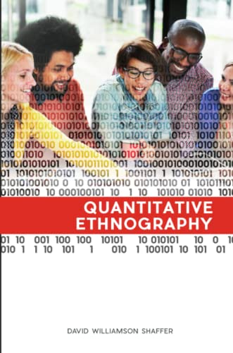 Quantitative Ethnography von Cathcart Press