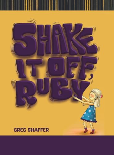 Shake It Off, Ruby von Austin Macauley