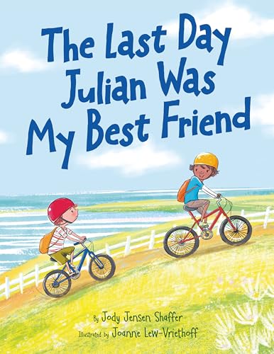 The Last Day Julian Was My Best Friend von Two Lions