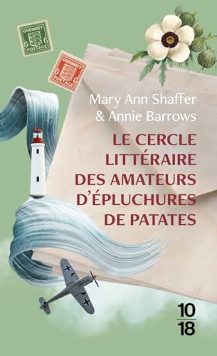 Cercle Litteraire Des Amateurs von 10 * 18