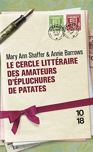 Cercle Litteraire Des Amateurs