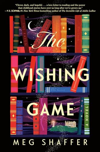The Wishing Game: A Novel von Ballantine Books
