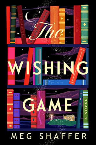 The Wishing Game: A Novel von Ballantine Books