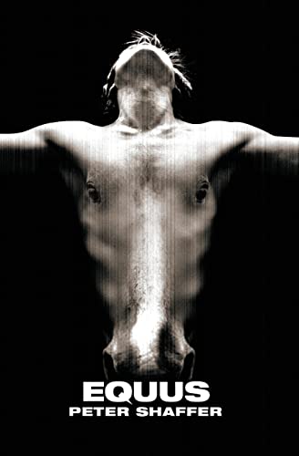 Equus von Scribner Book Company