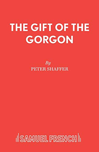 The Gift of the Gorgon (French's Acting Edition S)