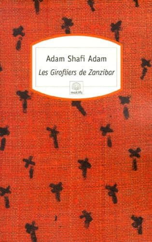 Les Girofliers de Zanzibar von MOTIFS