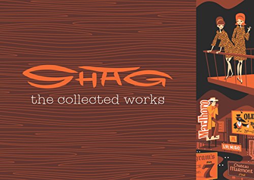 SHAG: The Collected Works: The Complete Works