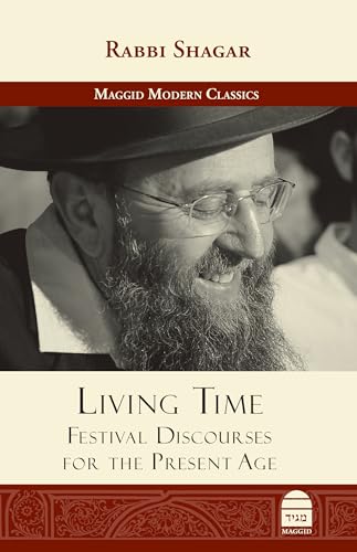 Living Time: Festival Discourses for the Present Age