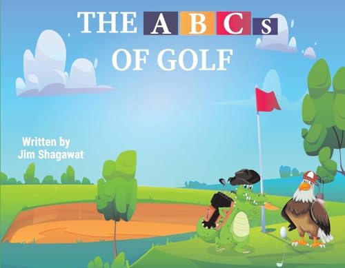 The Abcs of Golf von BookBaby