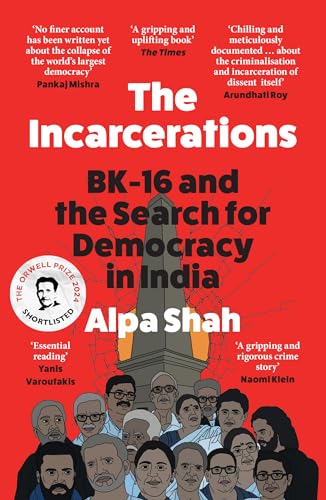 The Incarcerations von William Collins