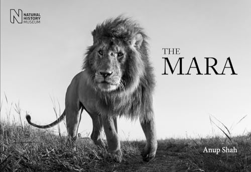 The Mara von Natural History Museum