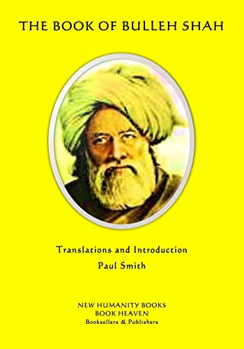 The Book of Bulleh Shah von Createspace Independent Publishing Platform