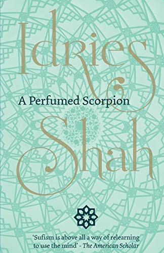 A Perfumed Scorpion A Perfumed Scorpion