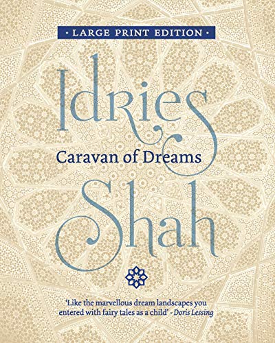 Caravan of Dreams Caravan of Dreams von Isf Publishing