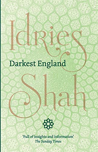 Darkest England Darkest England von Isf Publishing