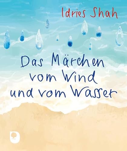 Das Märchen vom Wind und vom Wasser (Eschbacher Mini) von Verlag am Eschbach