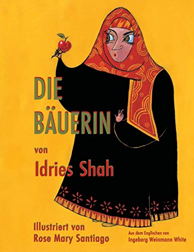 Die Bäuerin: Deutsche Ausgabe (Lehrgeschichten) von Hoopoe Books