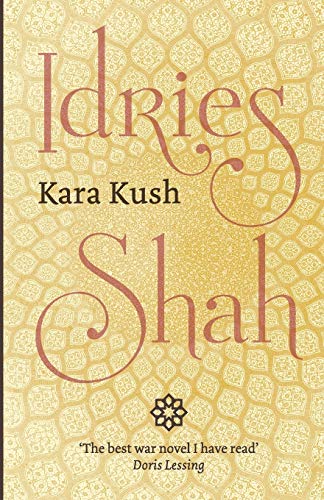 Kara Kush Kara Kush von Isf Publishing