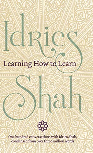 Learning How to Learn von Isf Publishing