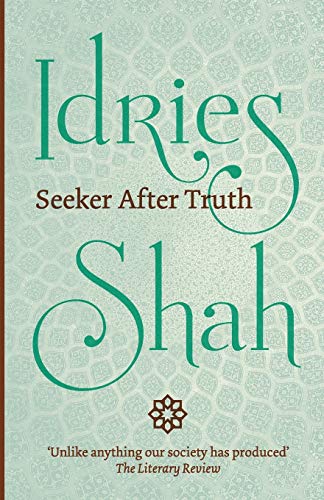 Seeker After Truth Seeker After Truth von Isf Publishing