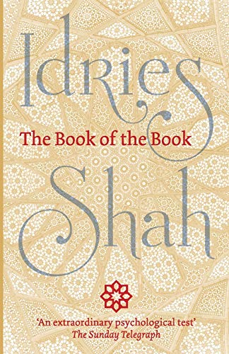 The Book of the Book The Book of the Book