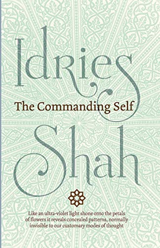 The Commanding Self The Commanding Self von Isf Publishing