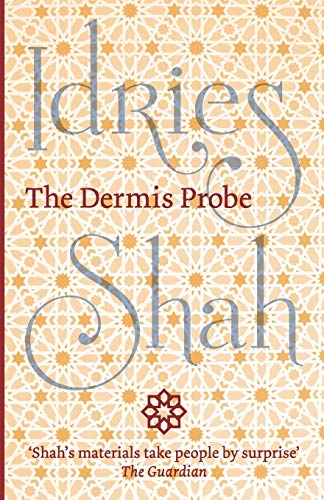 The Dermis Probe The Dermis Probe