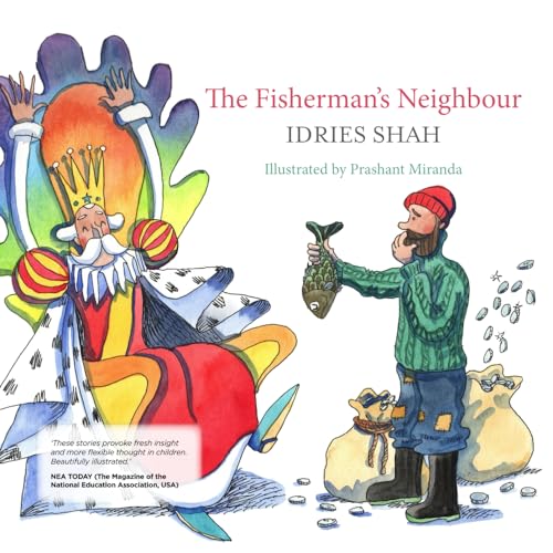 The Fisherman's Neighbour von ISF Publishing