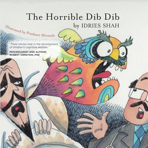 The Horrible Dib Dib The Horrible Dib Dib von ISF Publishing