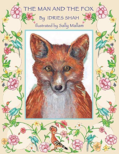 The Man and the Fox (Teaching Stories) von Hoopoe Books