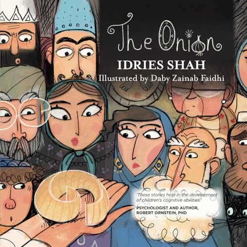 The Onion The Onion von ISF Publishing