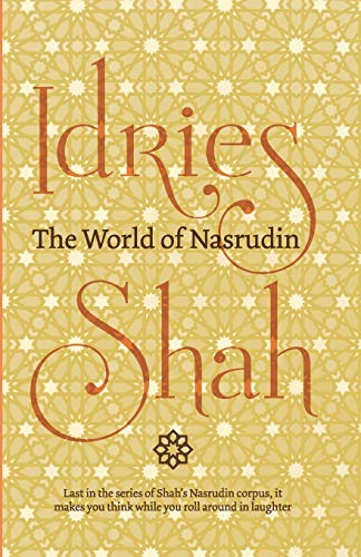 The World of Nasrudin von Isf Publishing