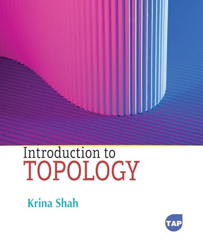 Introduction to Topology von Delve Publishing