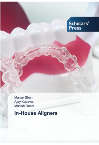 In-House Aligners: DE In-House Aligners: DE von Scholars' Press