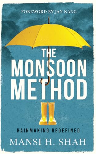 The Monsoon Method von The Monsoon Press